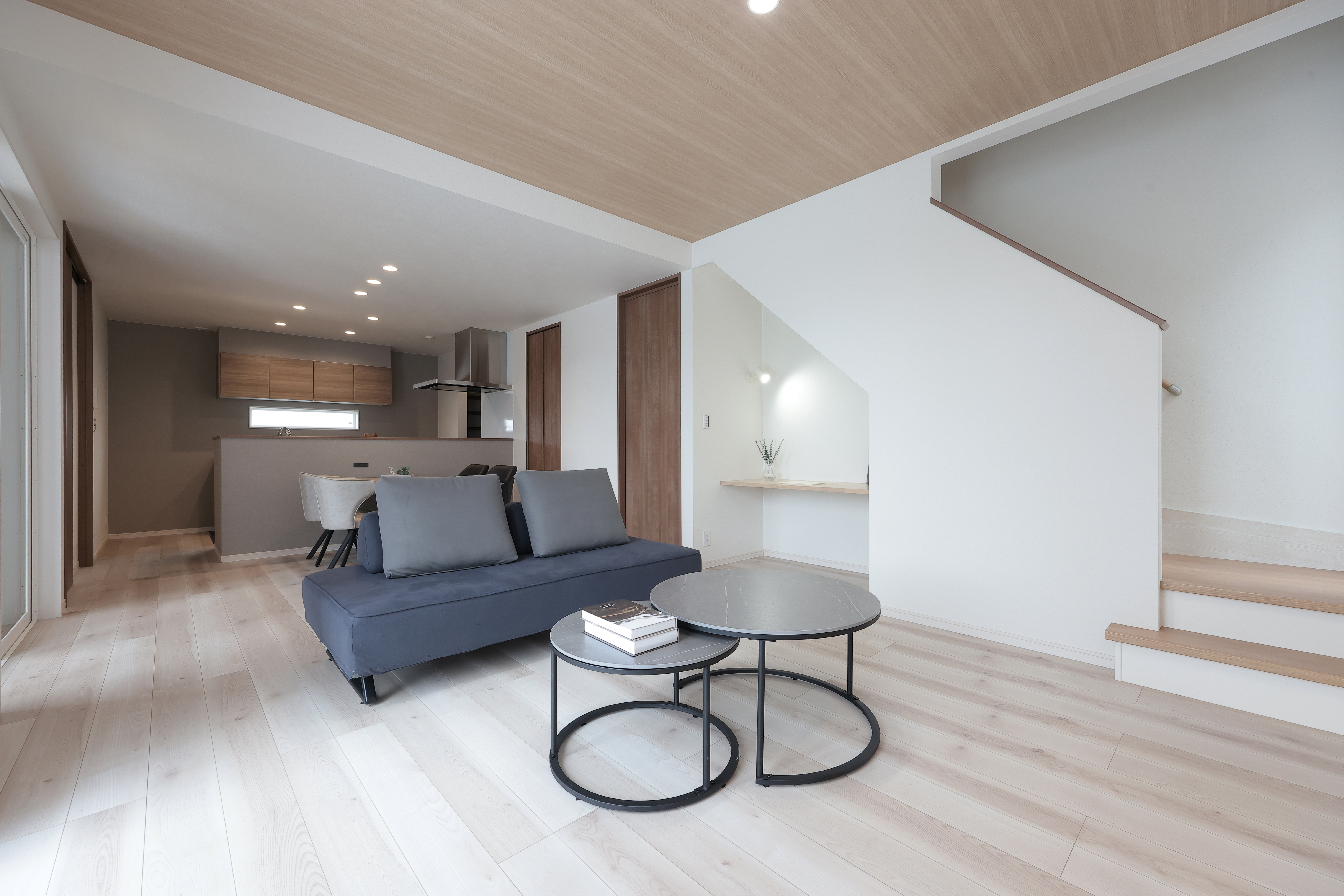 ZEH/BELSへの取り組み