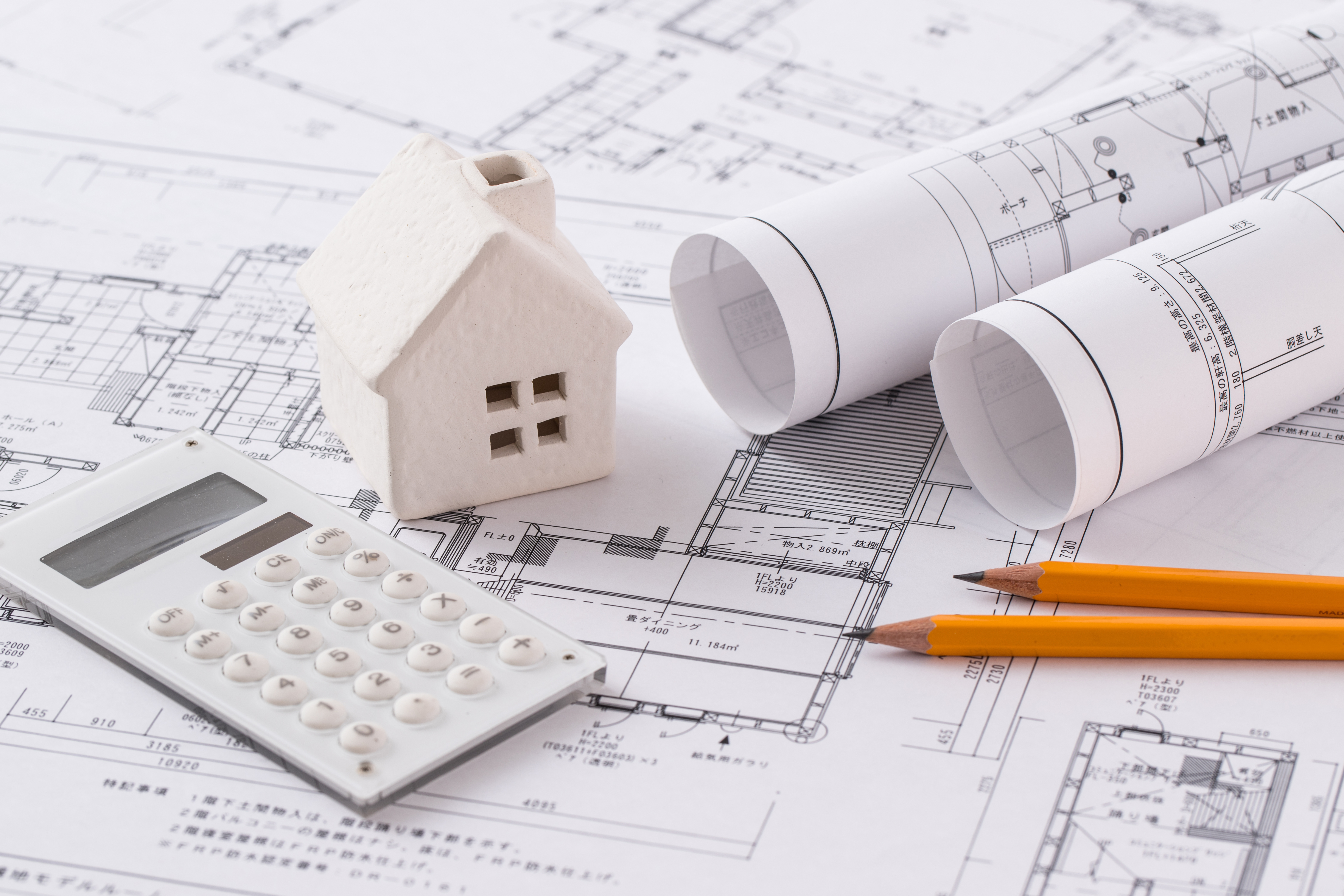 追加見積の作成、ローンの本申込