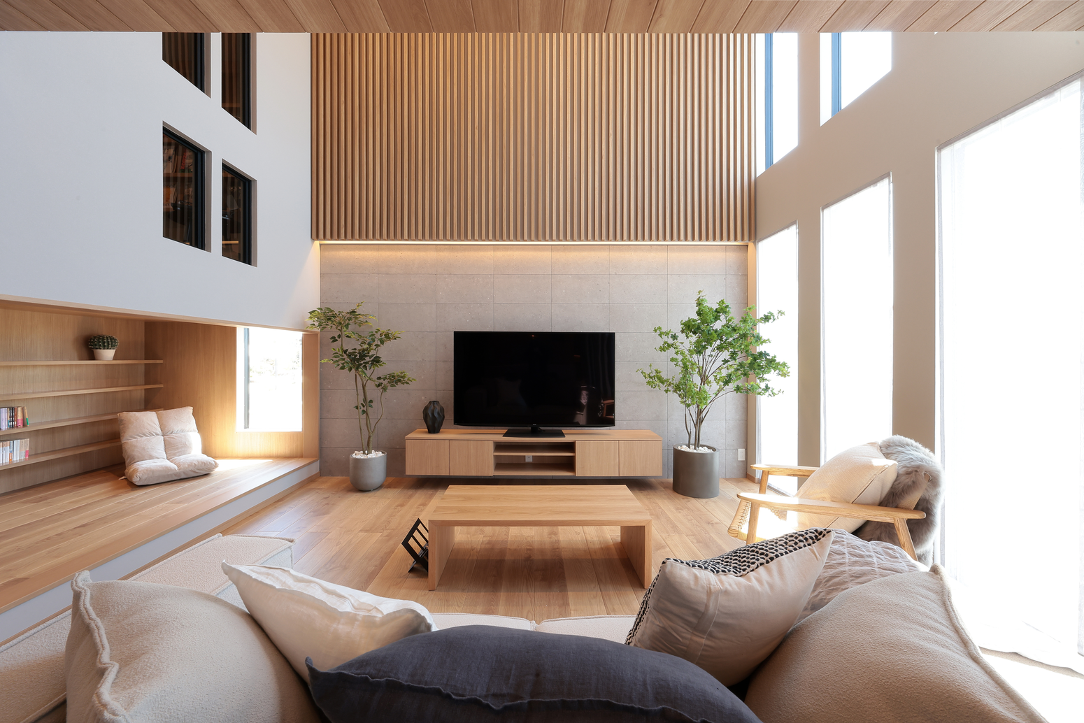 「完全」自由設計の実現