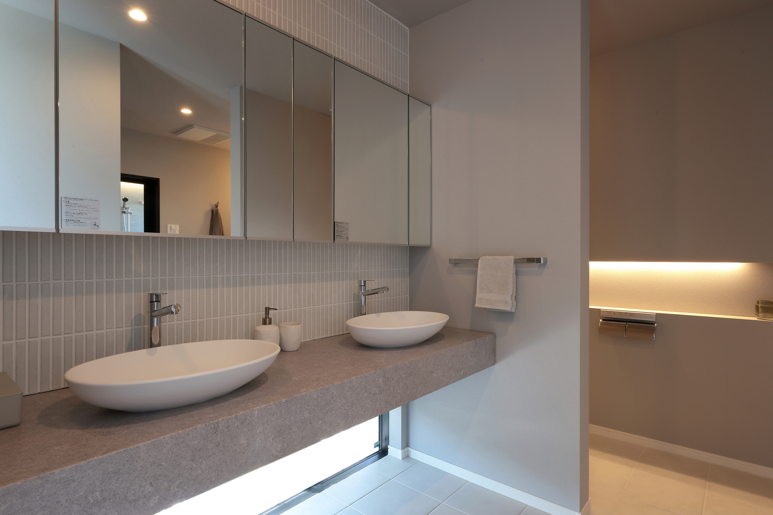 デザインと性能の両立