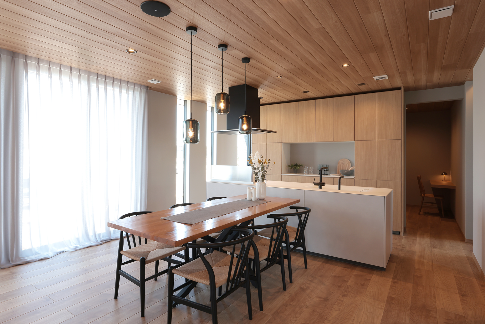 圧倒的な提案力