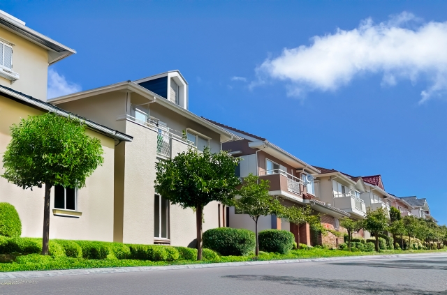 注文住宅、建売住宅との違い