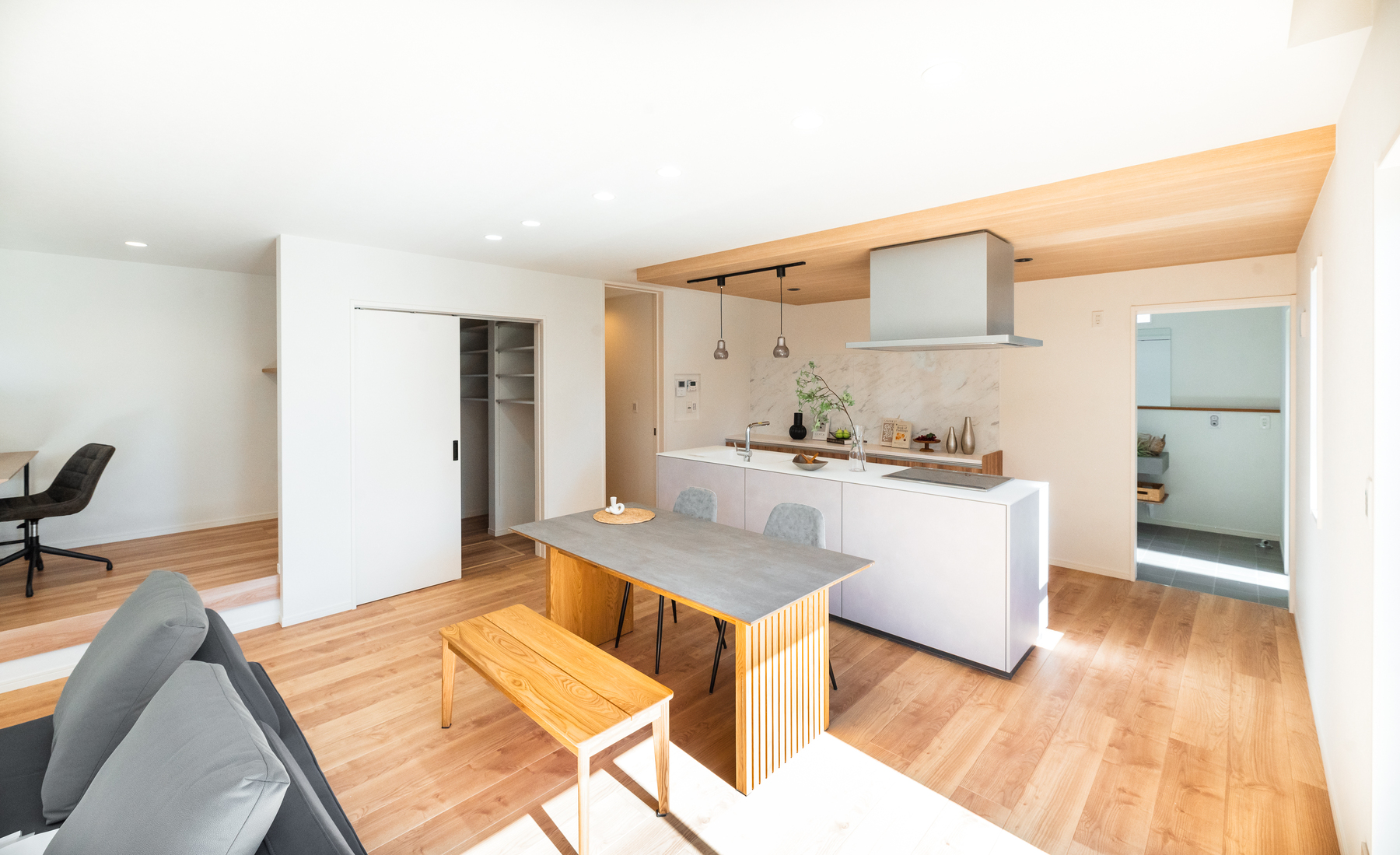 群馬県で快適な暮らしを実現！高断熱・高気密住宅のすべて