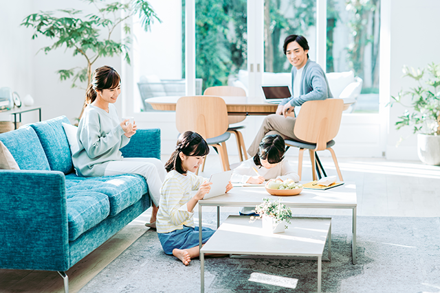 高断熱・高気密住宅のメリットとデメリット