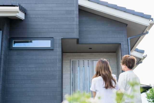 住宅ローンと税金に関する基礎知識